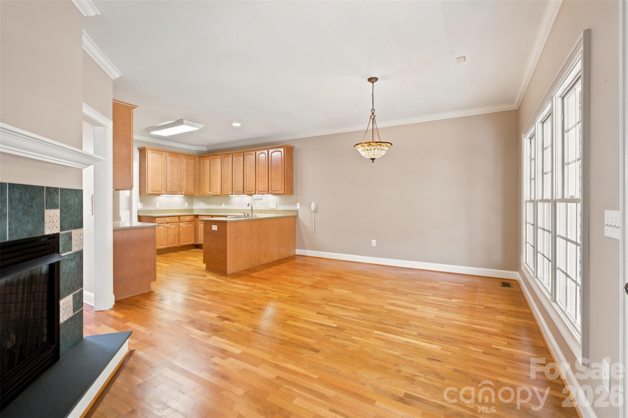 Crescent Links - Residential