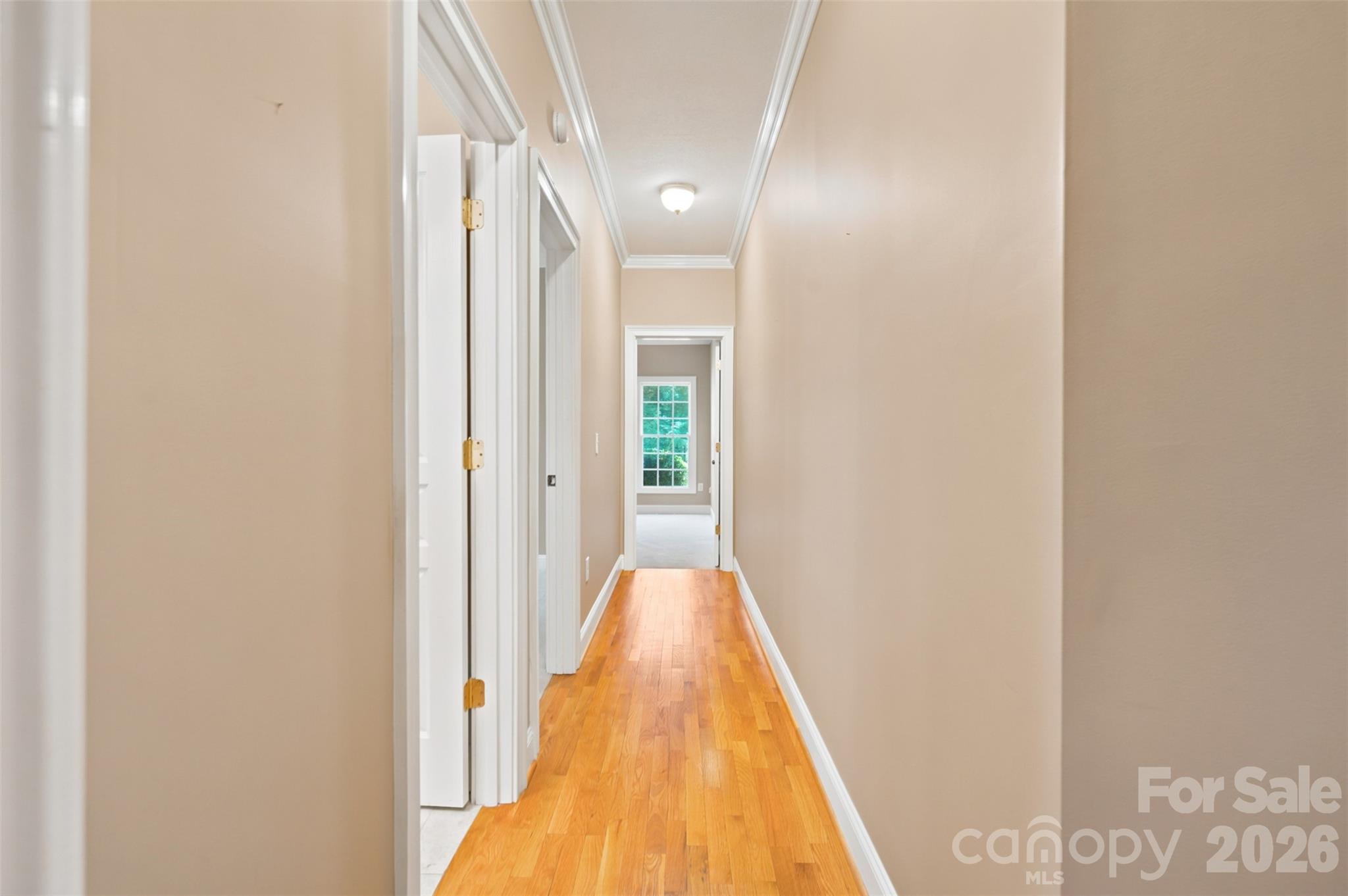 Crescent Links - Residential