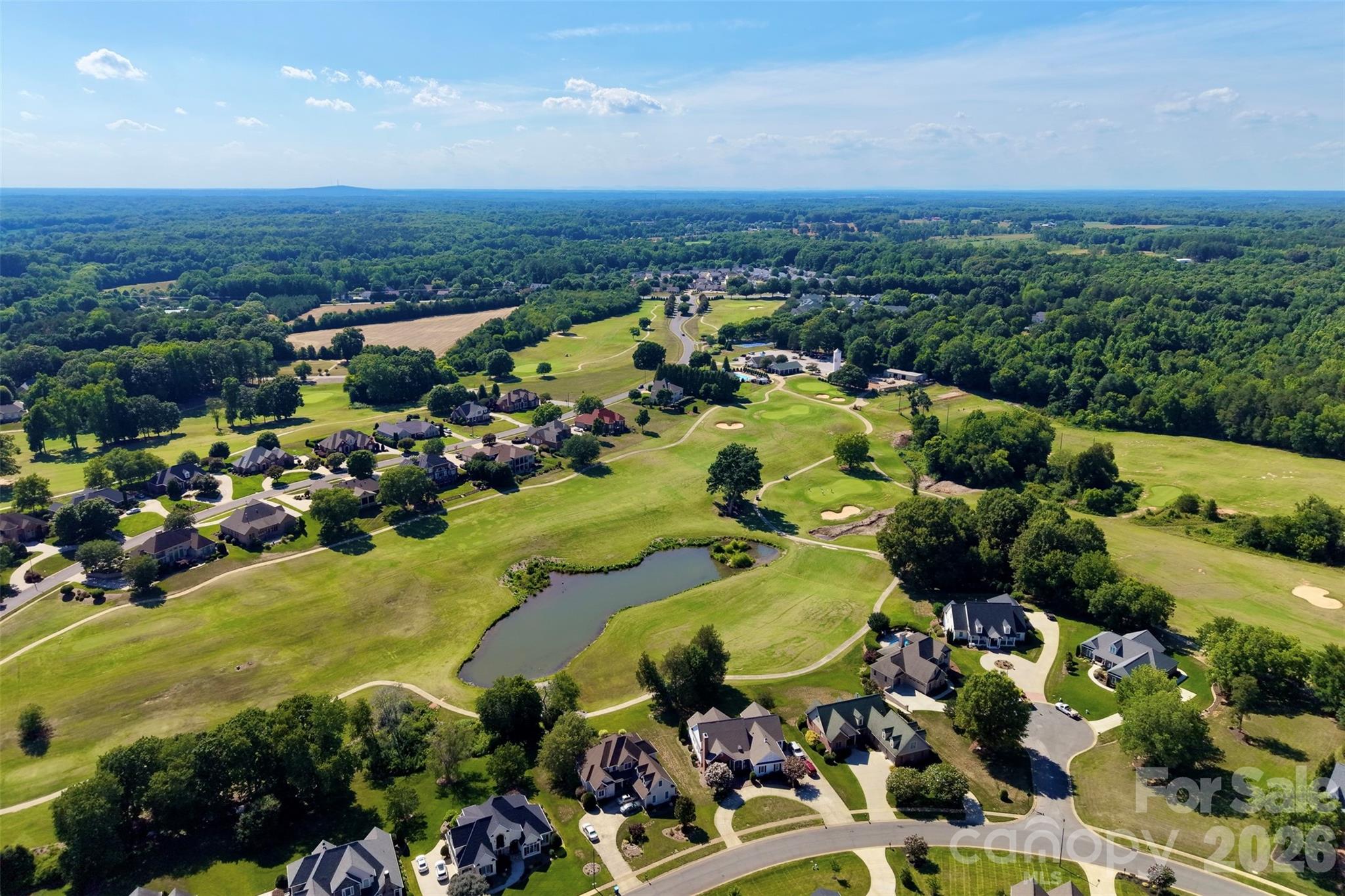 Crescent Links - Residential