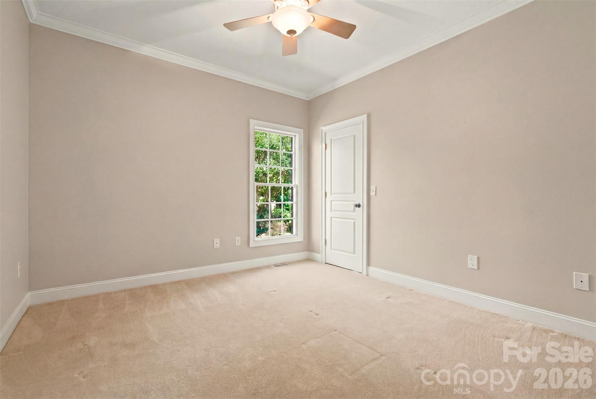 Crescent Links - Residential