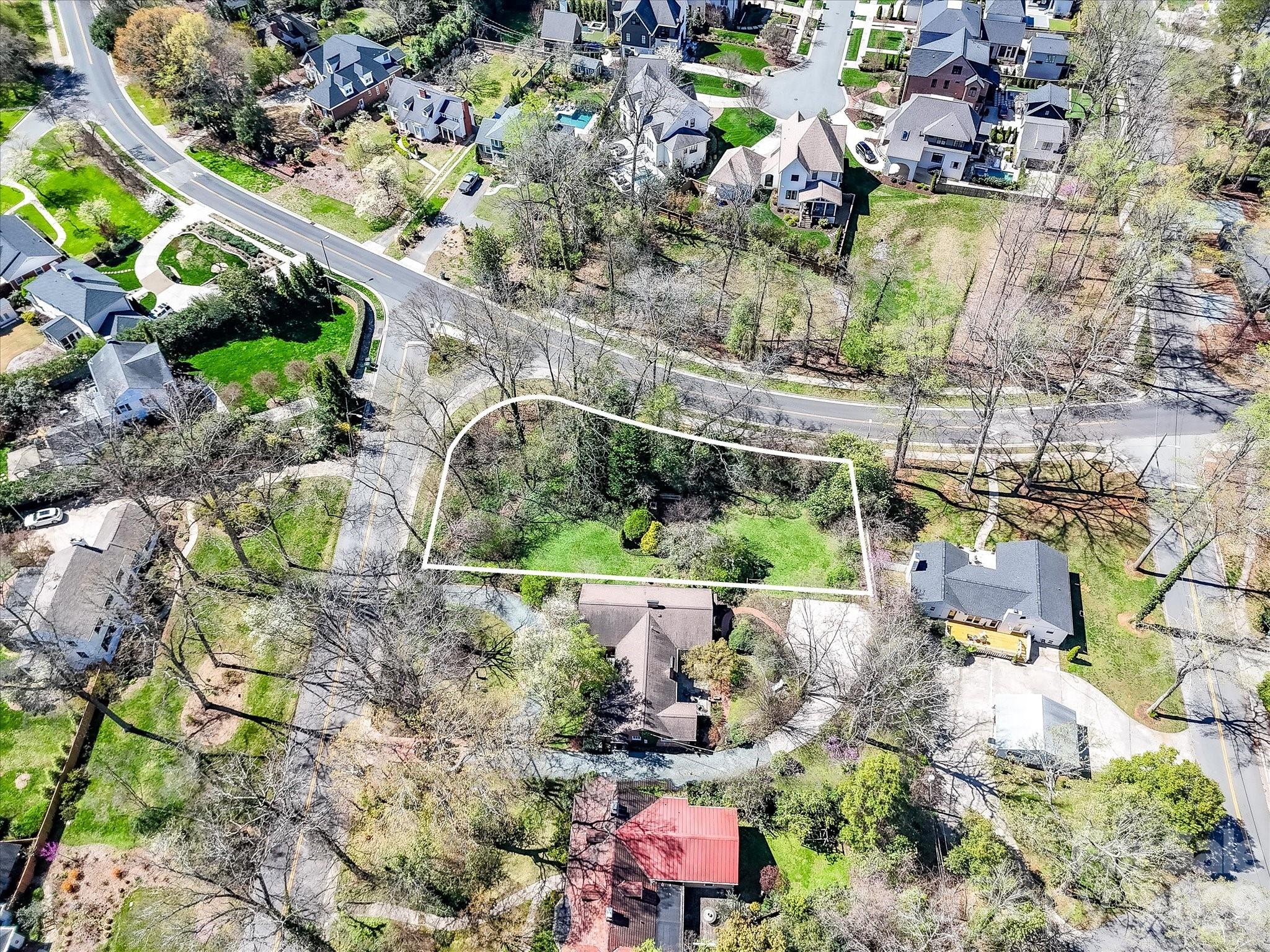 Midwood - Land