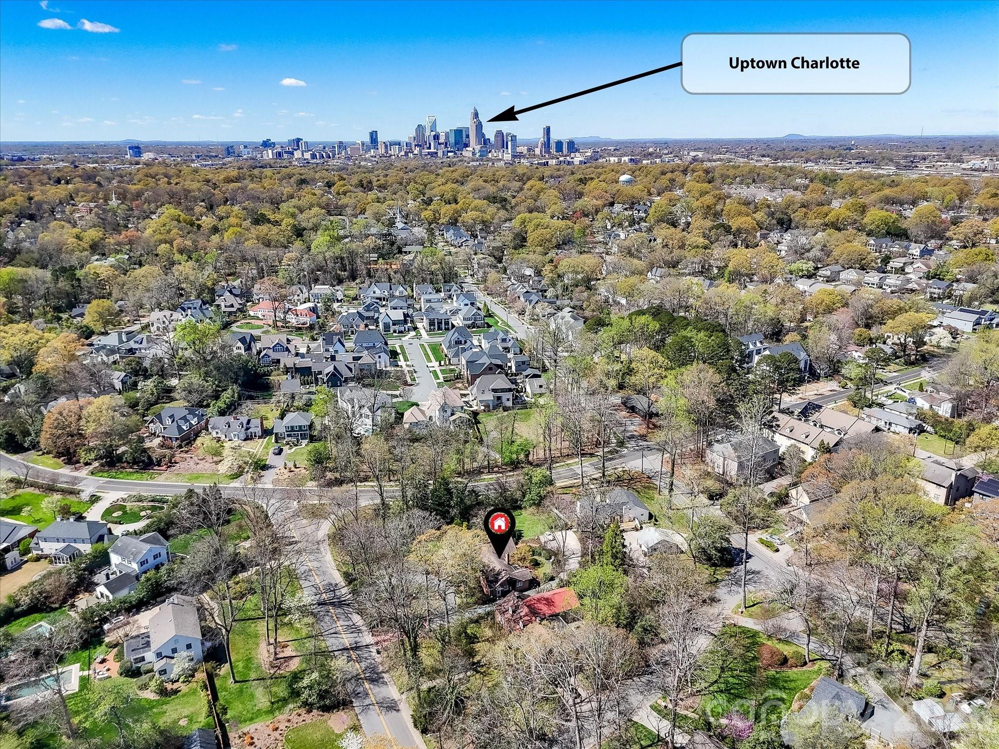 Midwood - Land