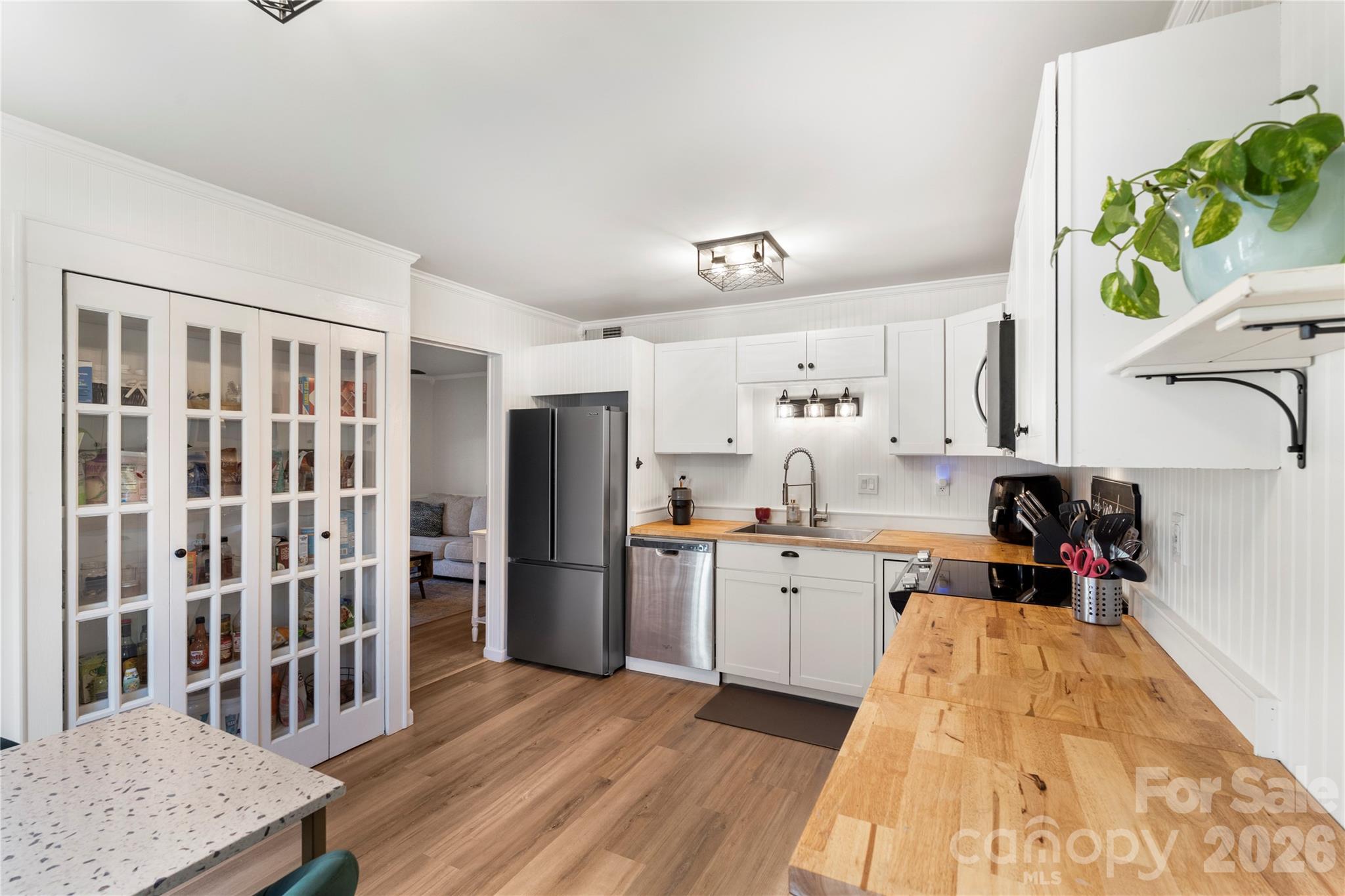 Hunters Chase - Residential