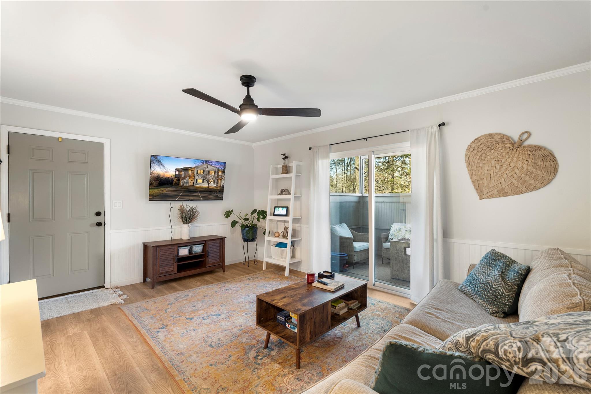 Hunters Chase - Residential