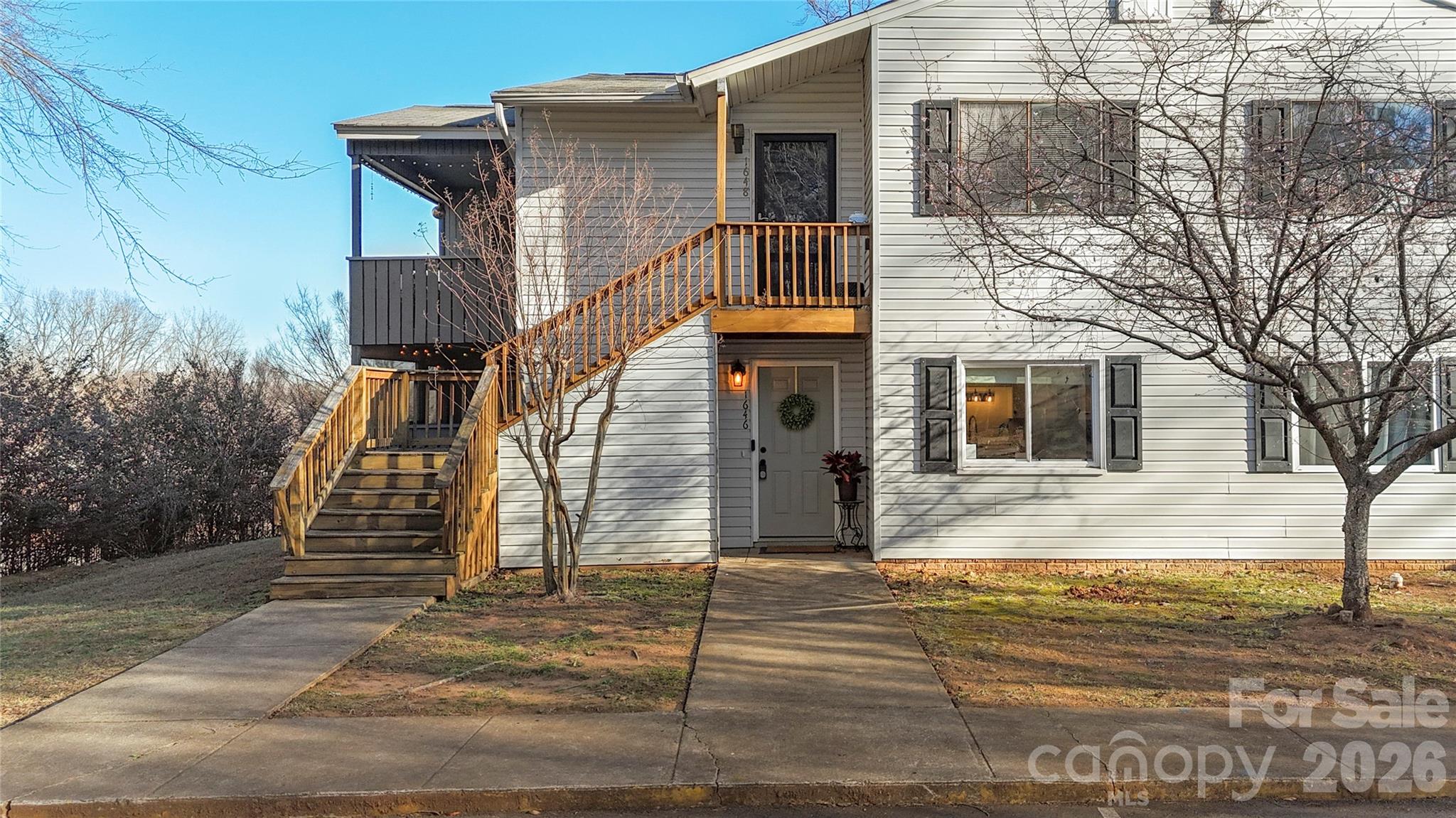 Hunters Chase - Residential