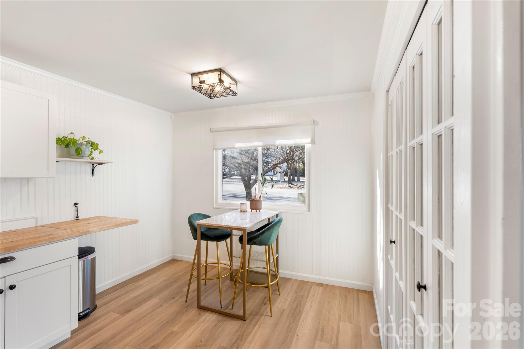 Hunters Chase - Residential