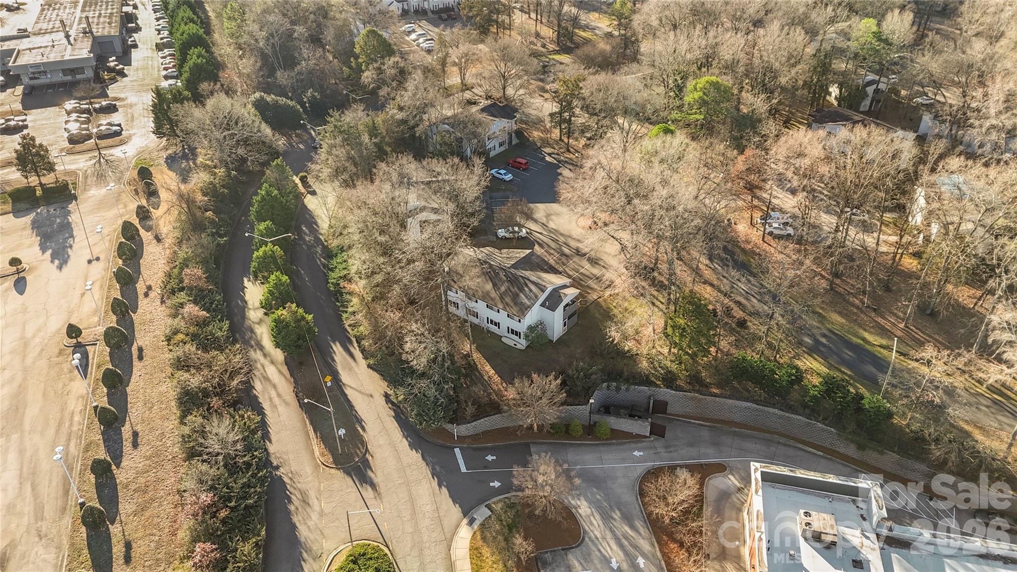 Hunters Chase - Residential