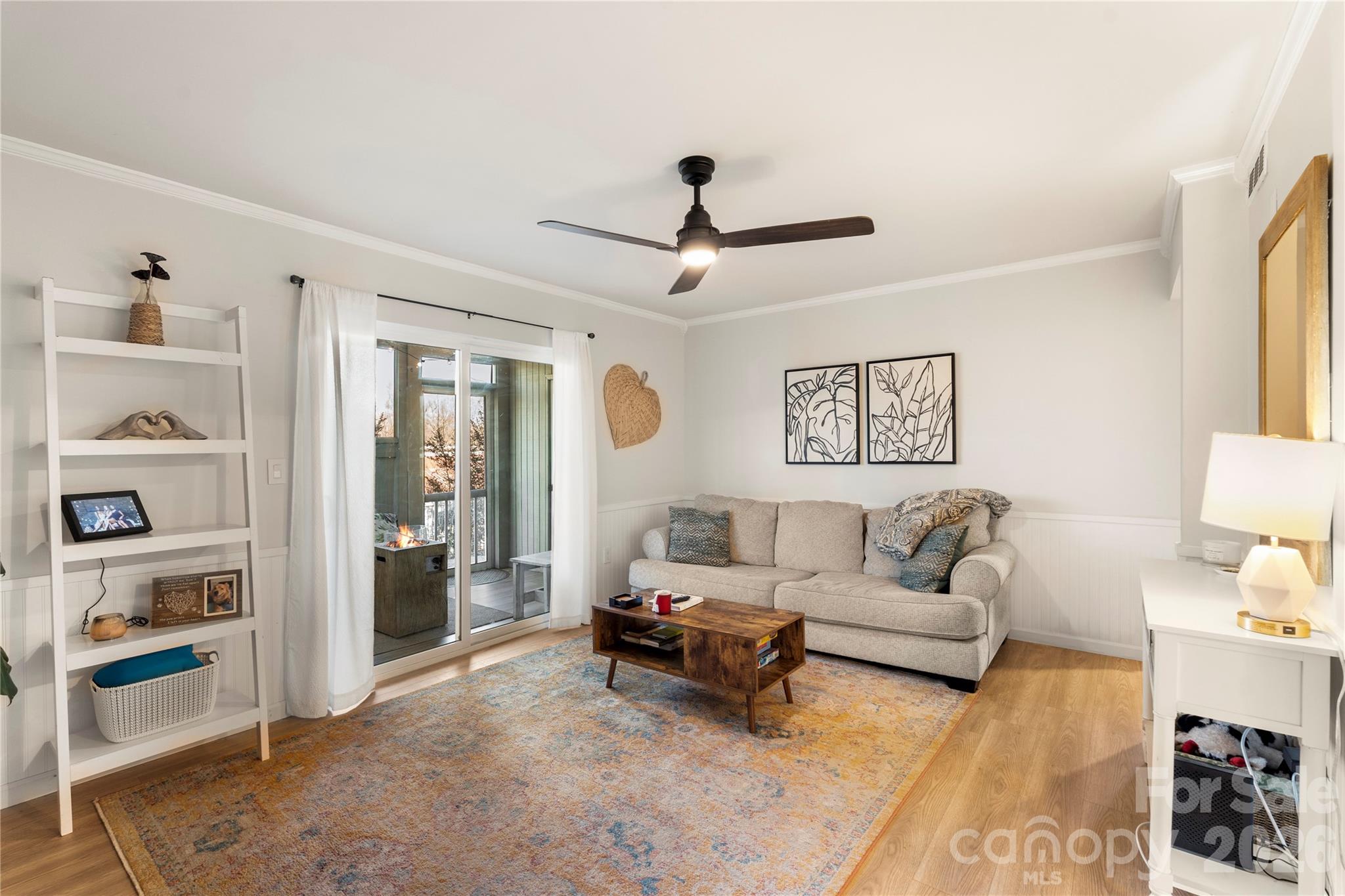 Hunters Chase - Residential