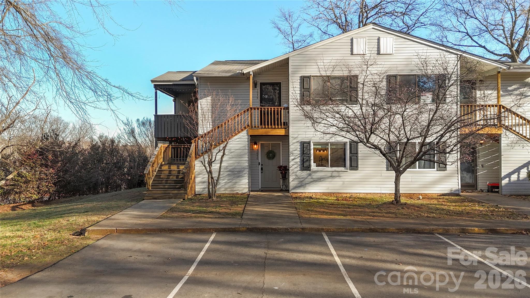 Hunters Chase - Residential