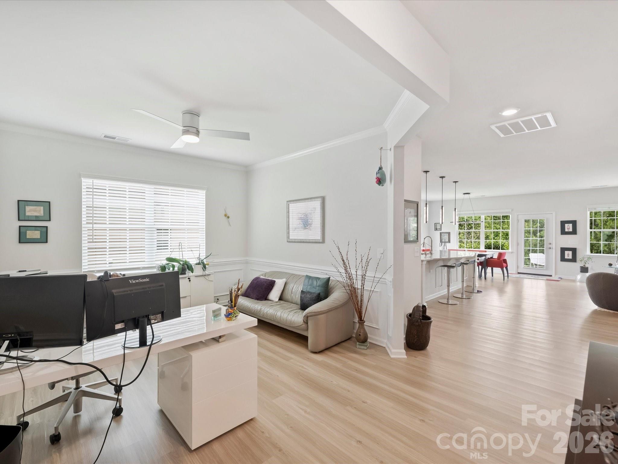 Imagery on Mtn Island - Residential
