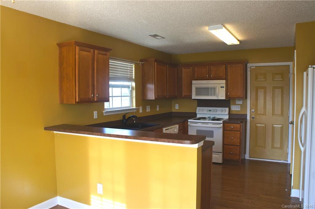 Brookchase - Residential