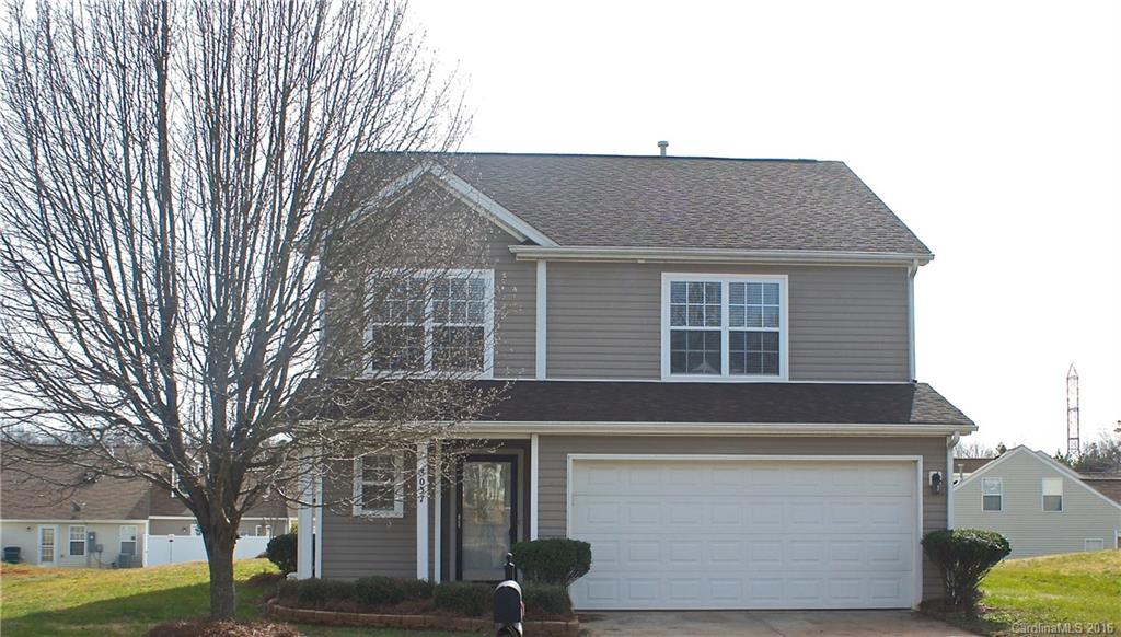 Brookchase - Residential