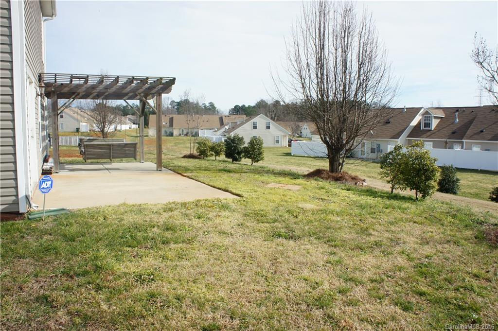 Brookchase - Residential