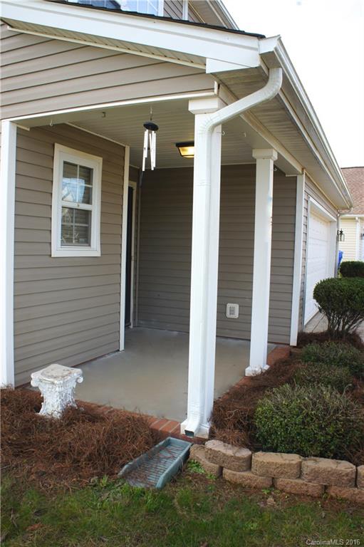 Brookchase - Residential