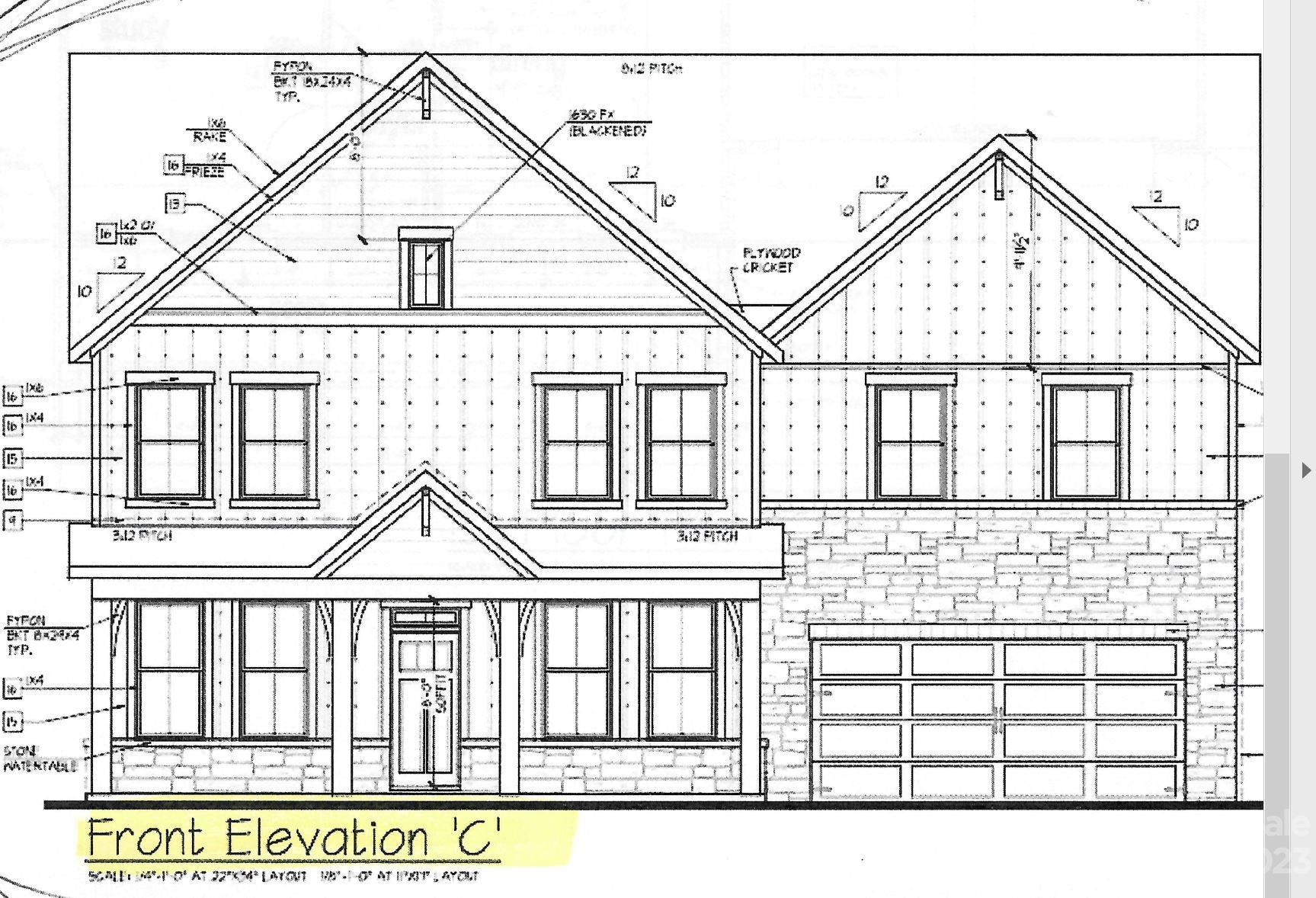 Brand NEW Floorplan, THE NORMAN plan, has 5 bedrooms,3 full baths with Bonus/Loft. Open floorplan features 1st floor guest suite, butler’s pantry, drop zone and dedicated office. Huge gourmet kitchen with quartz countertops, tile backsplash, stainless steel gas cooktop and built-in wall oven, laundry room is upstairs!  Community offers resort style amenities in sought after location, close to Ballantyne conveniences with low Lancaster County taxes! REPRESENTATIVE PHOTOS