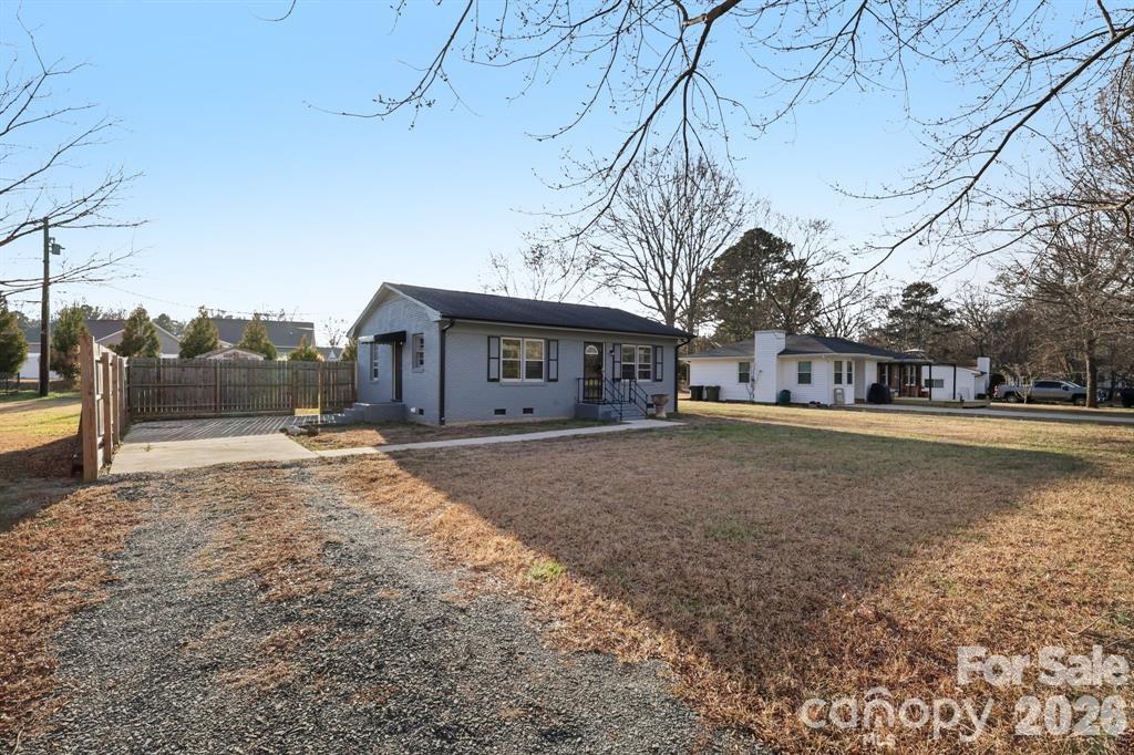 Valley Dale - Residential