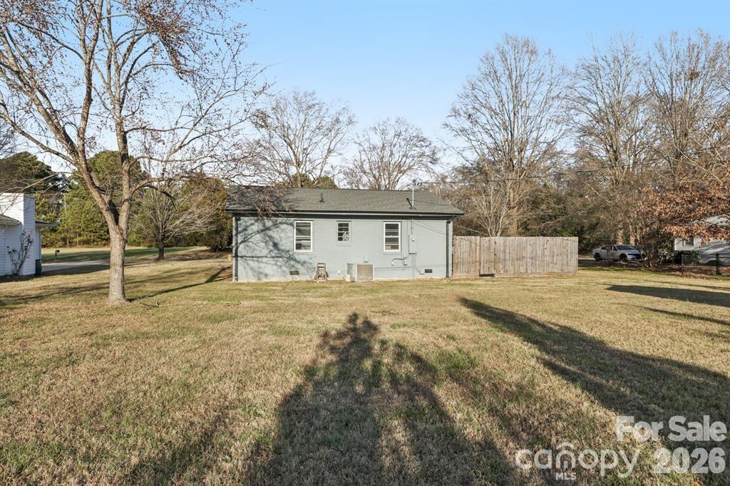 Valley Dale - Residential