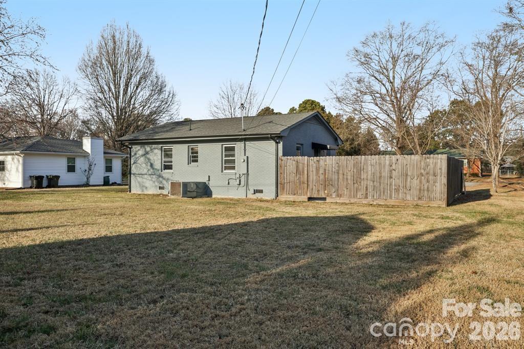 Valley Dale - Residential