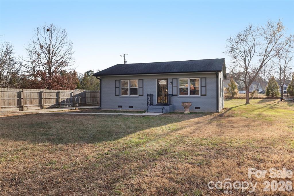 Valley Dale - Residential