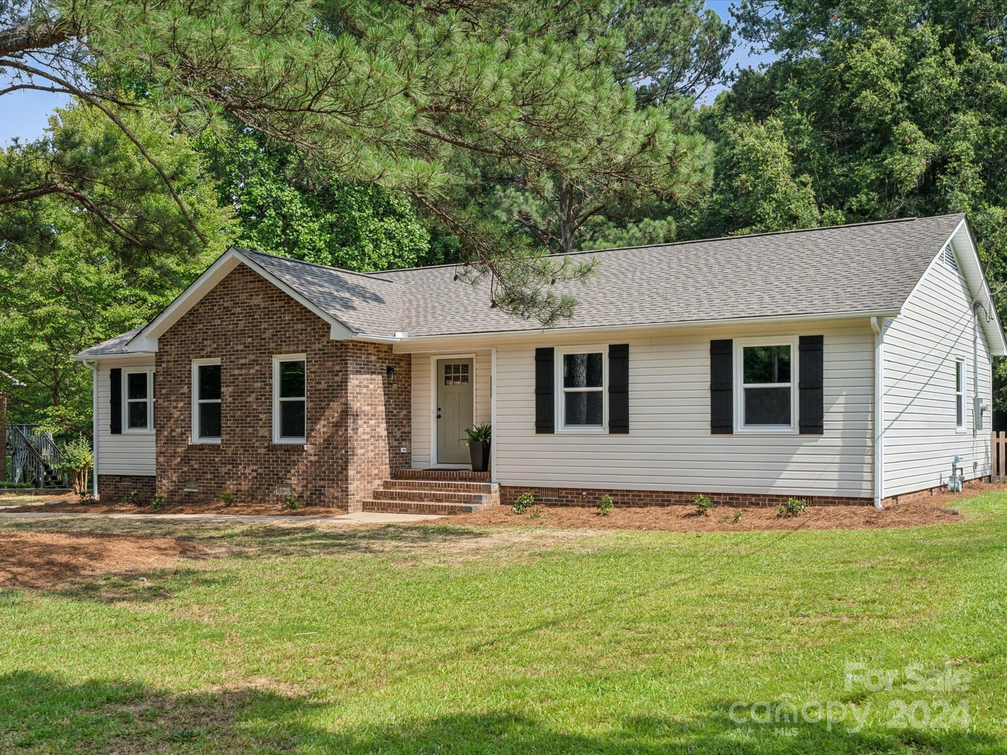 Ragin Estates - Residential