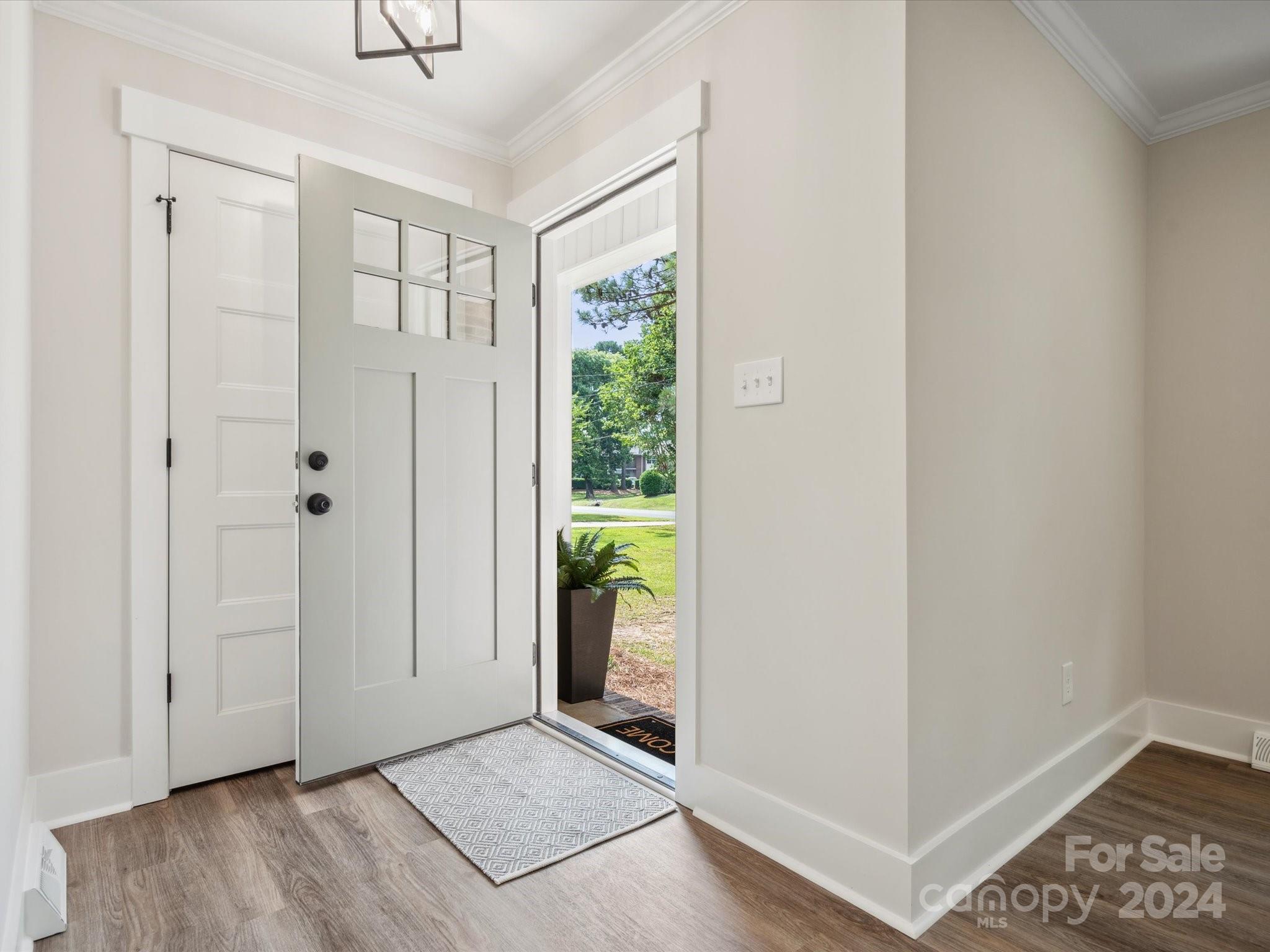 Ragin Estates - Residential