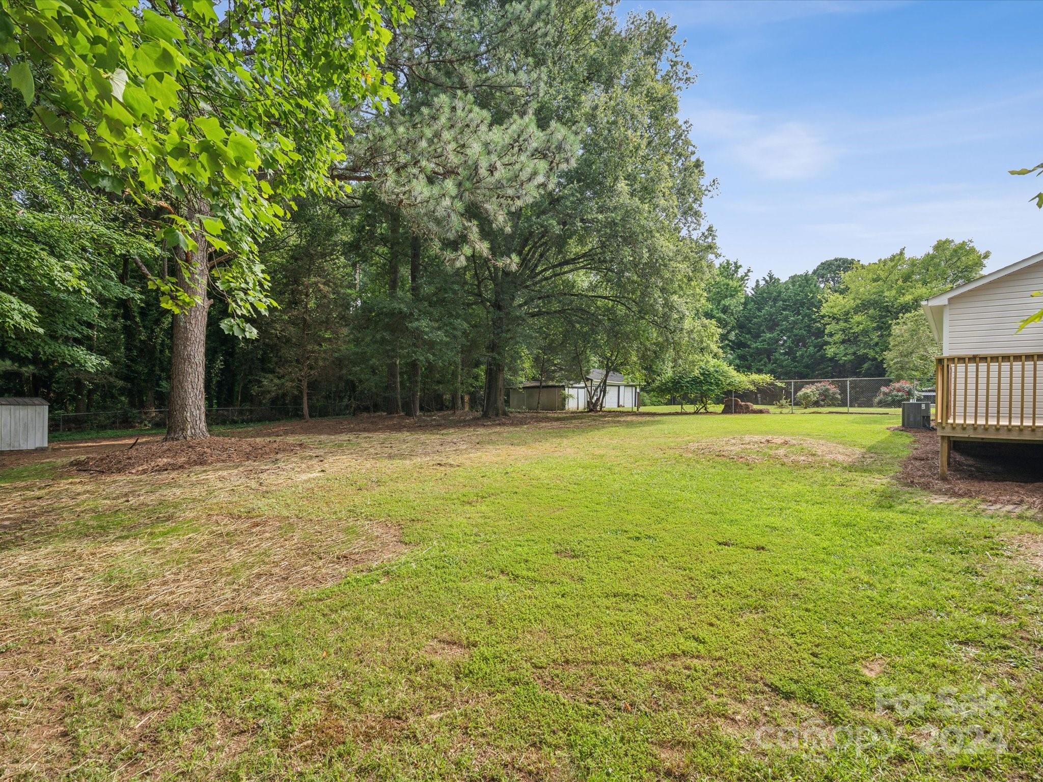 Ragin Estates - Residential