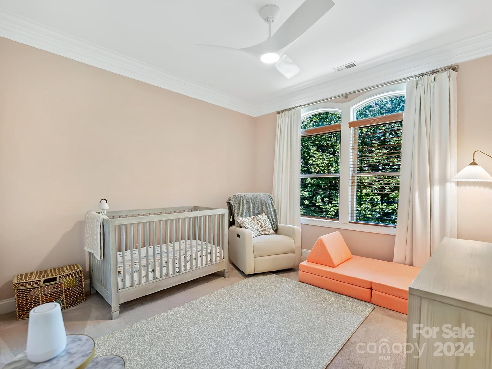 Trinity Ridge - Residential