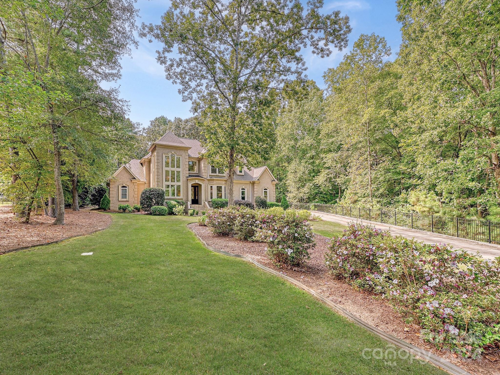 Trinity Ridge - Residential