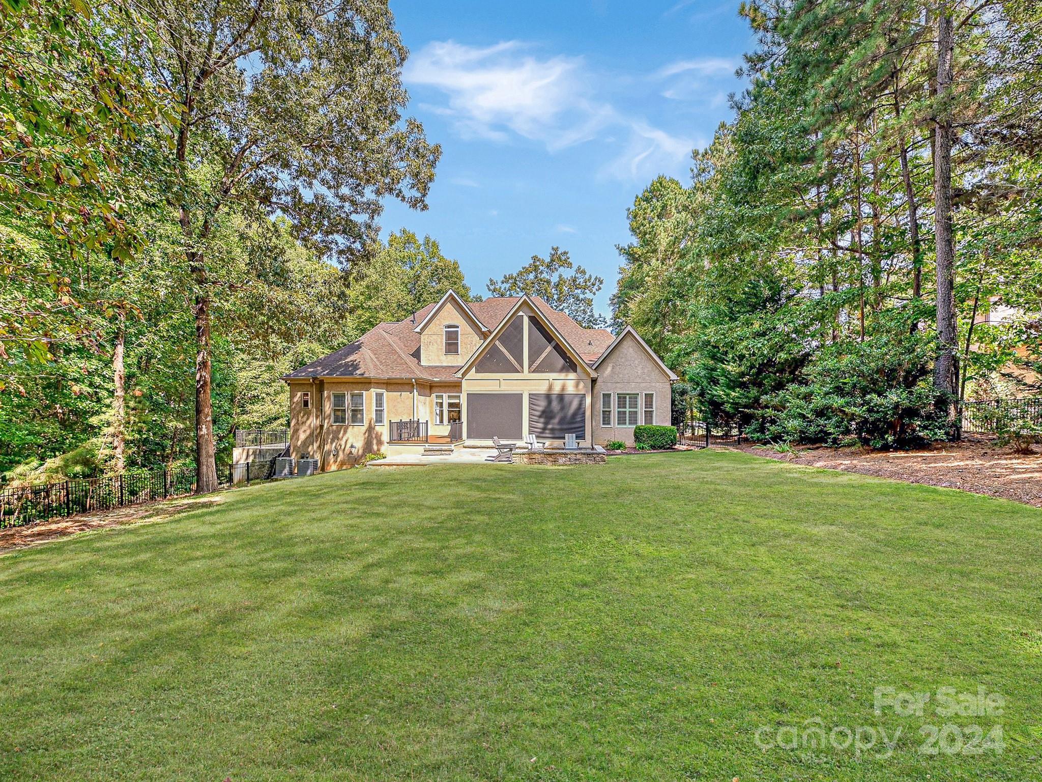 Trinity Ridge - Residential