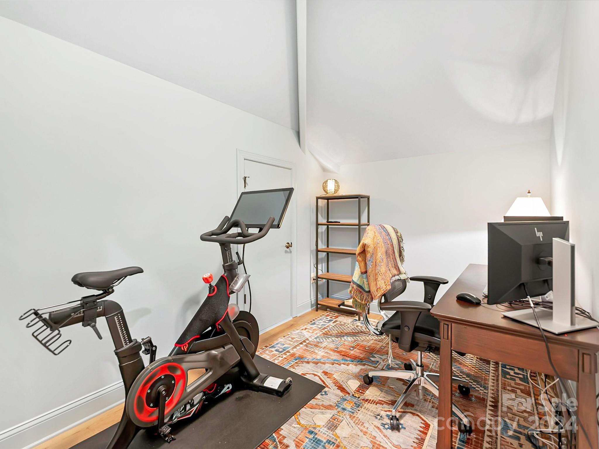 Trinity Ridge - Residential