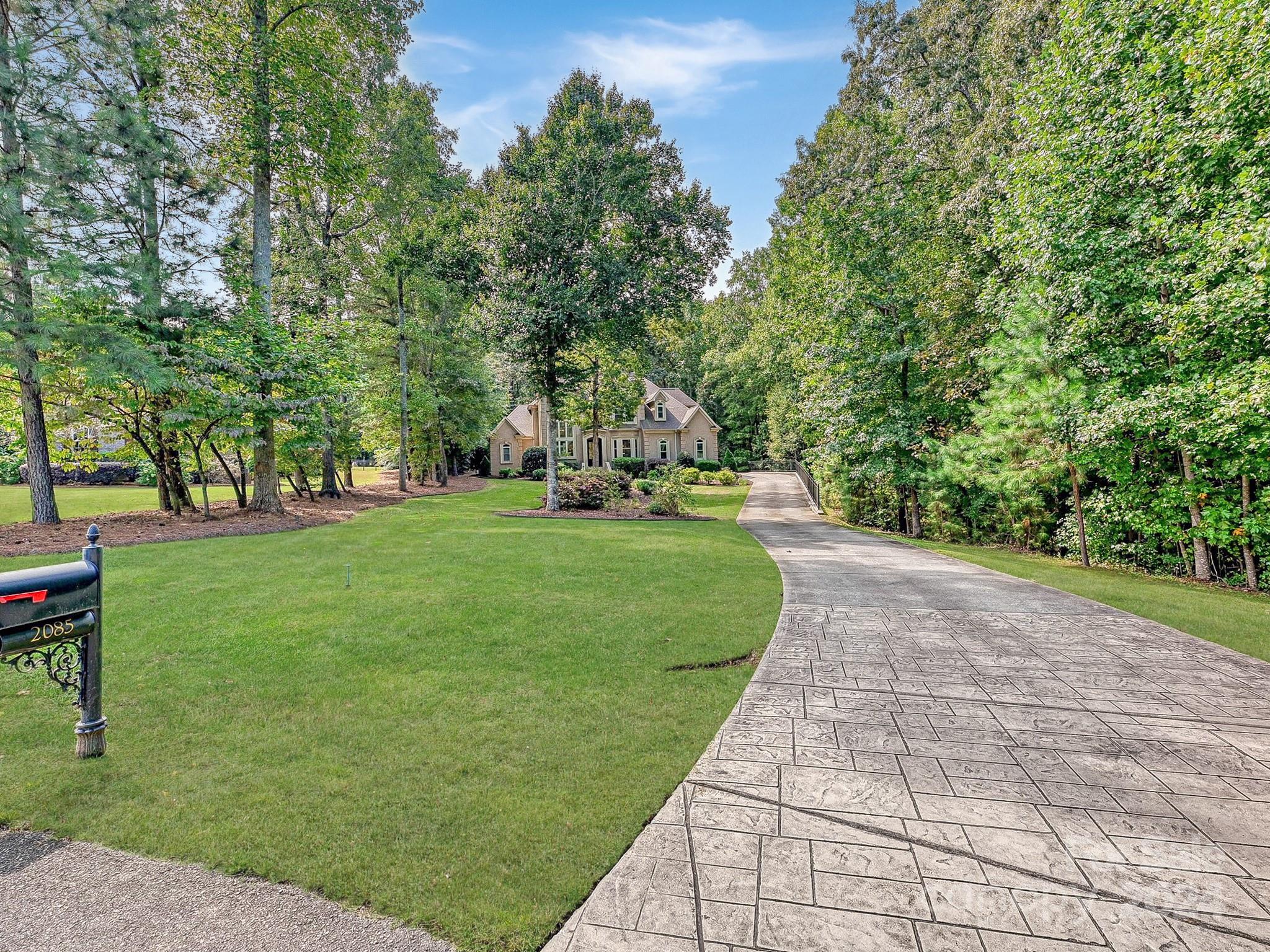 Trinity Ridge - Residential