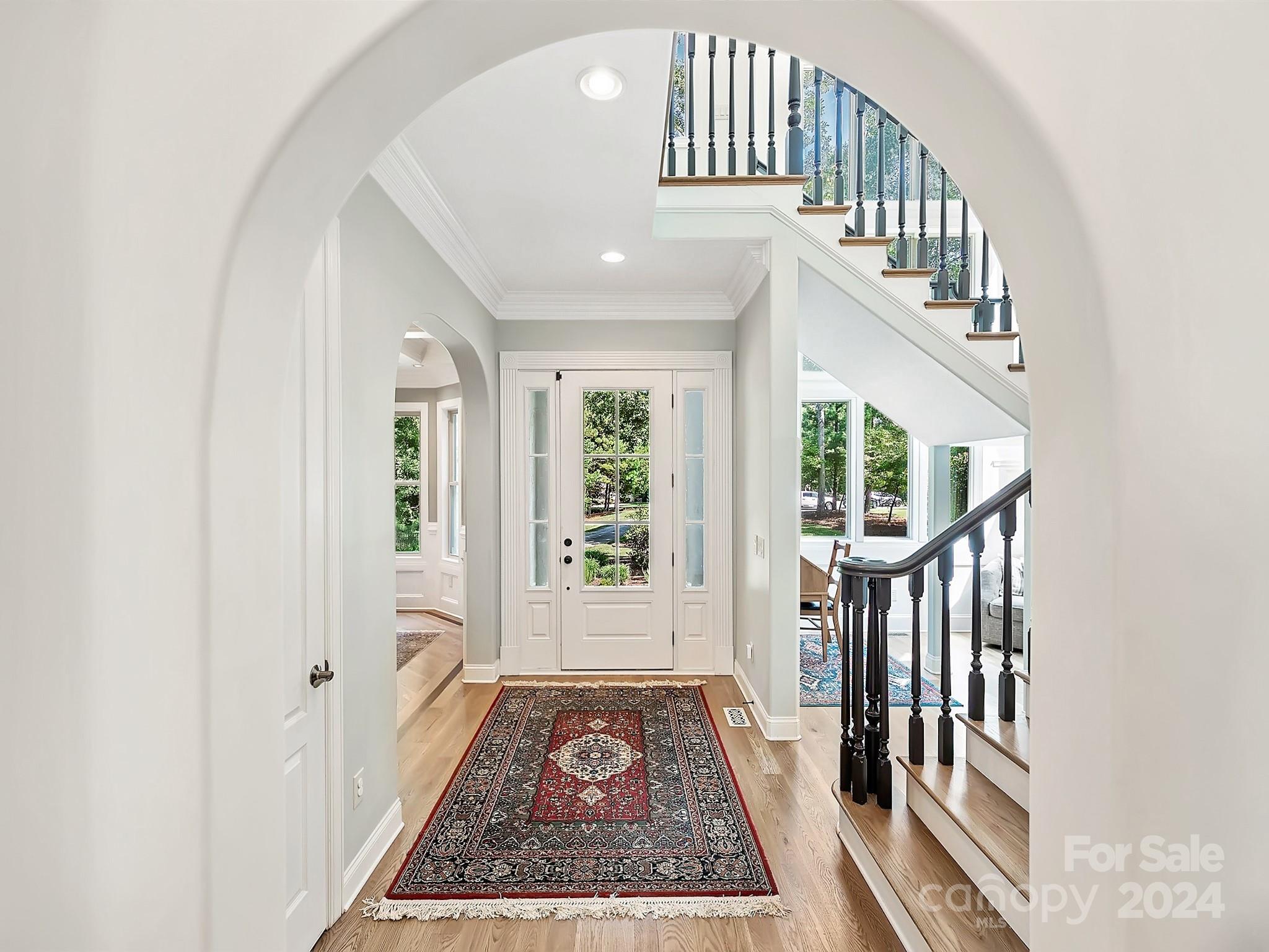 Trinity Ridge - Residential