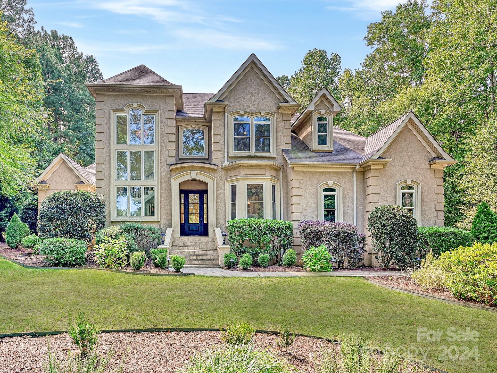 Trinity Ridge - Residential
