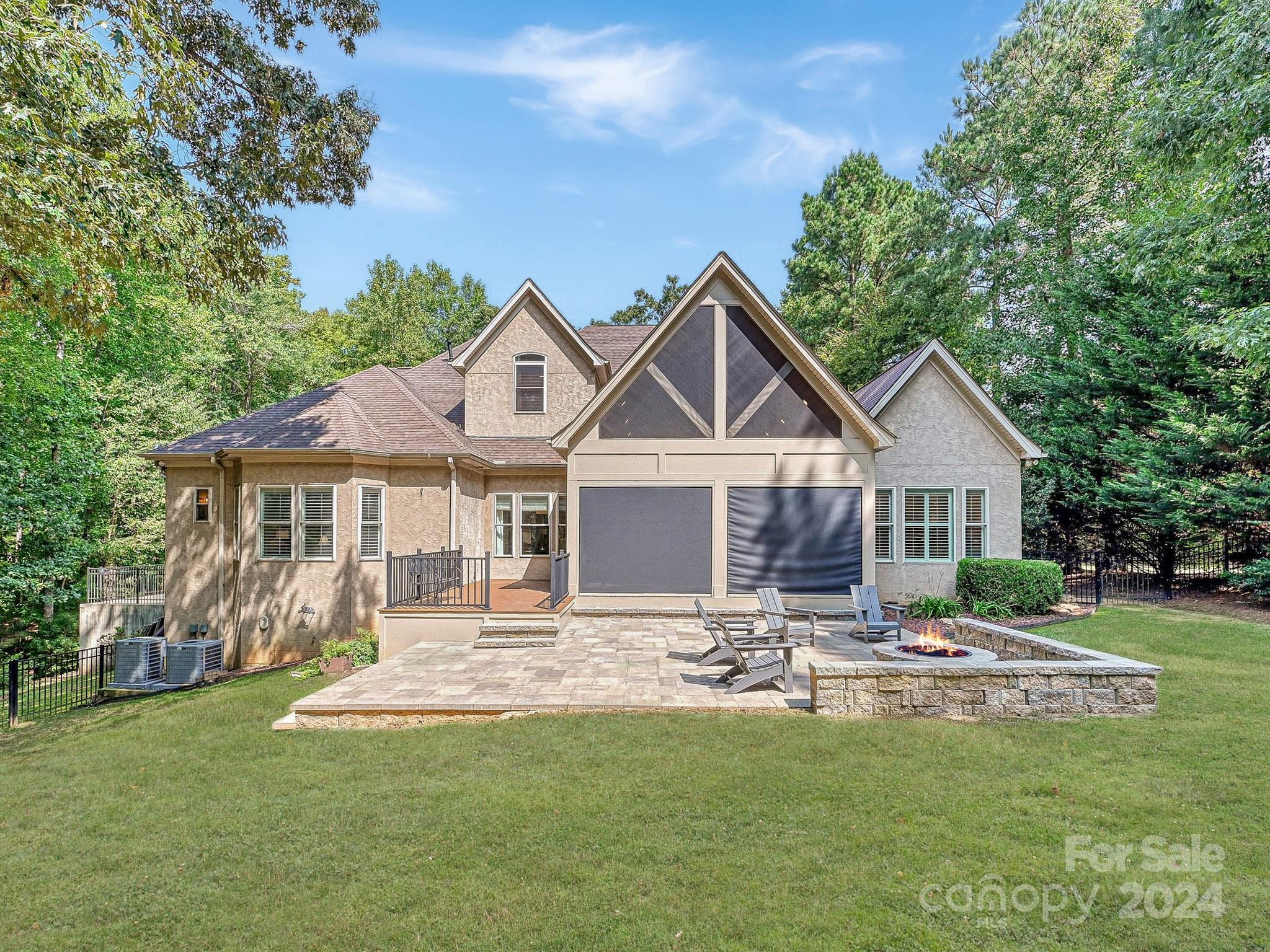 Trinity Ridge - Residential