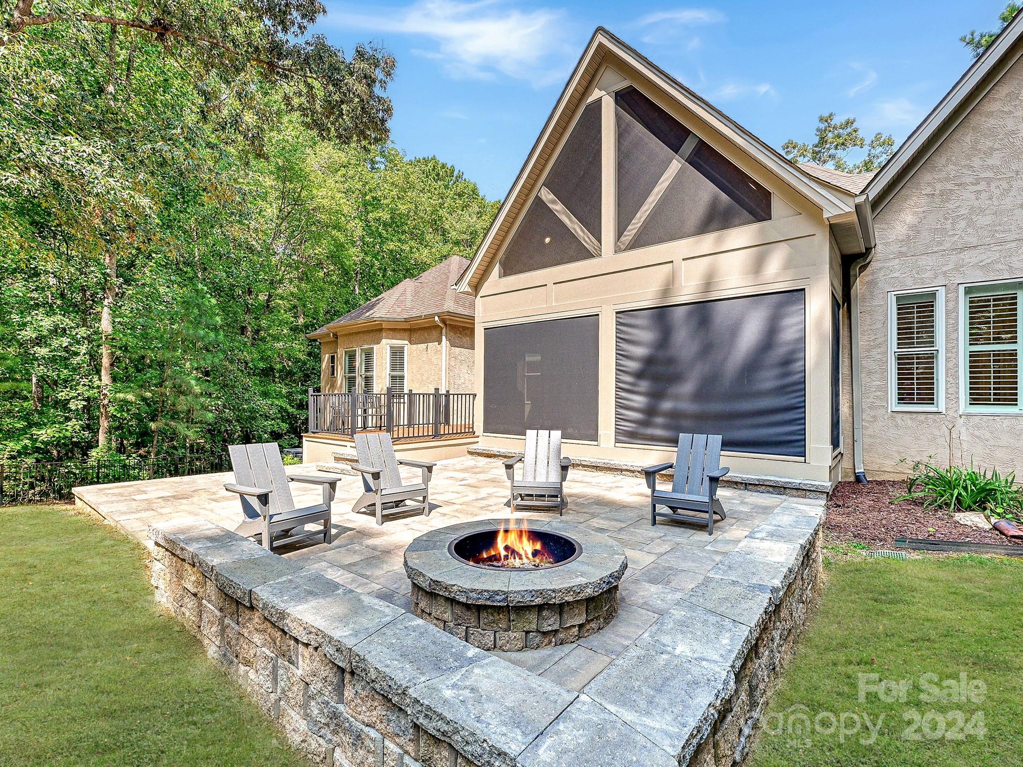 Trinity Ridge - Residential