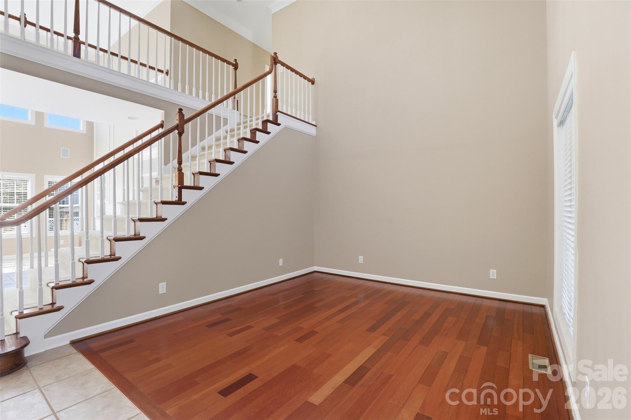 Ballantyne Meadows - Residential