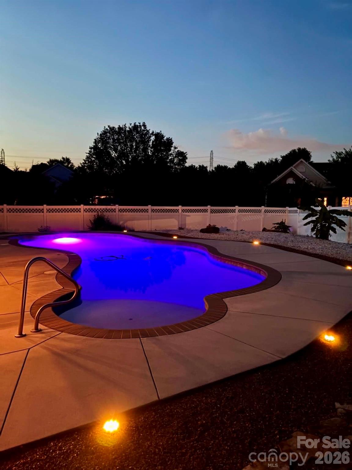 Ballantyne Meadows - Residential
