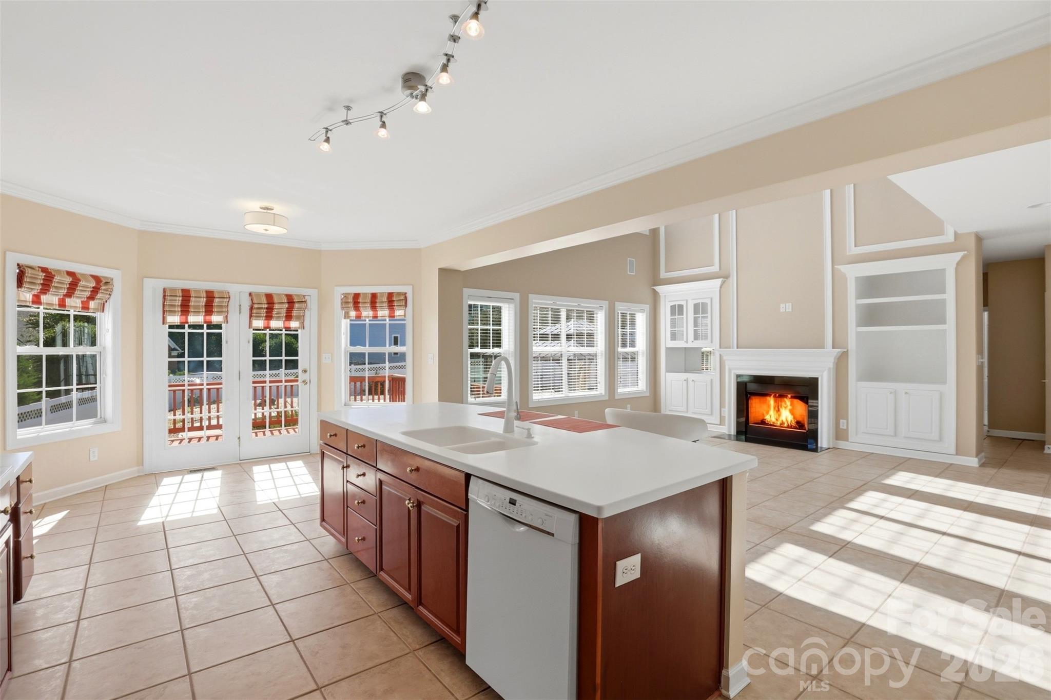 Ballantyne Meadows - Residential