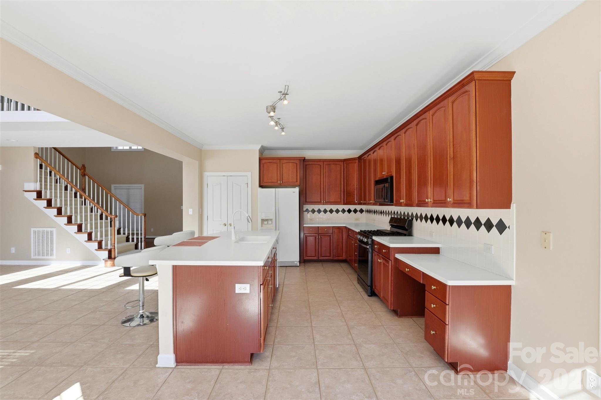 Ballantyne Meadows - Residential