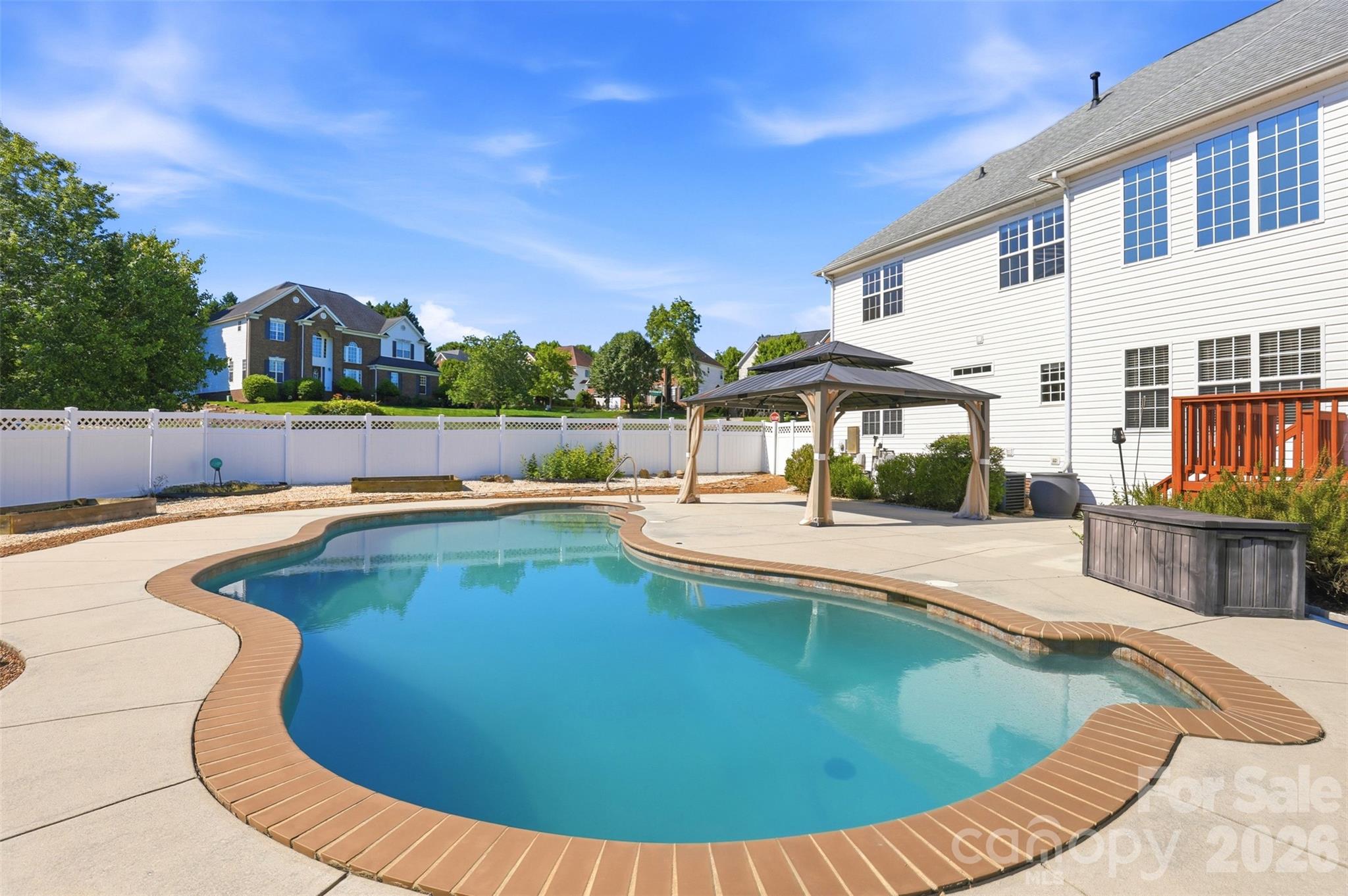 Ballantyne Meadows - Residential