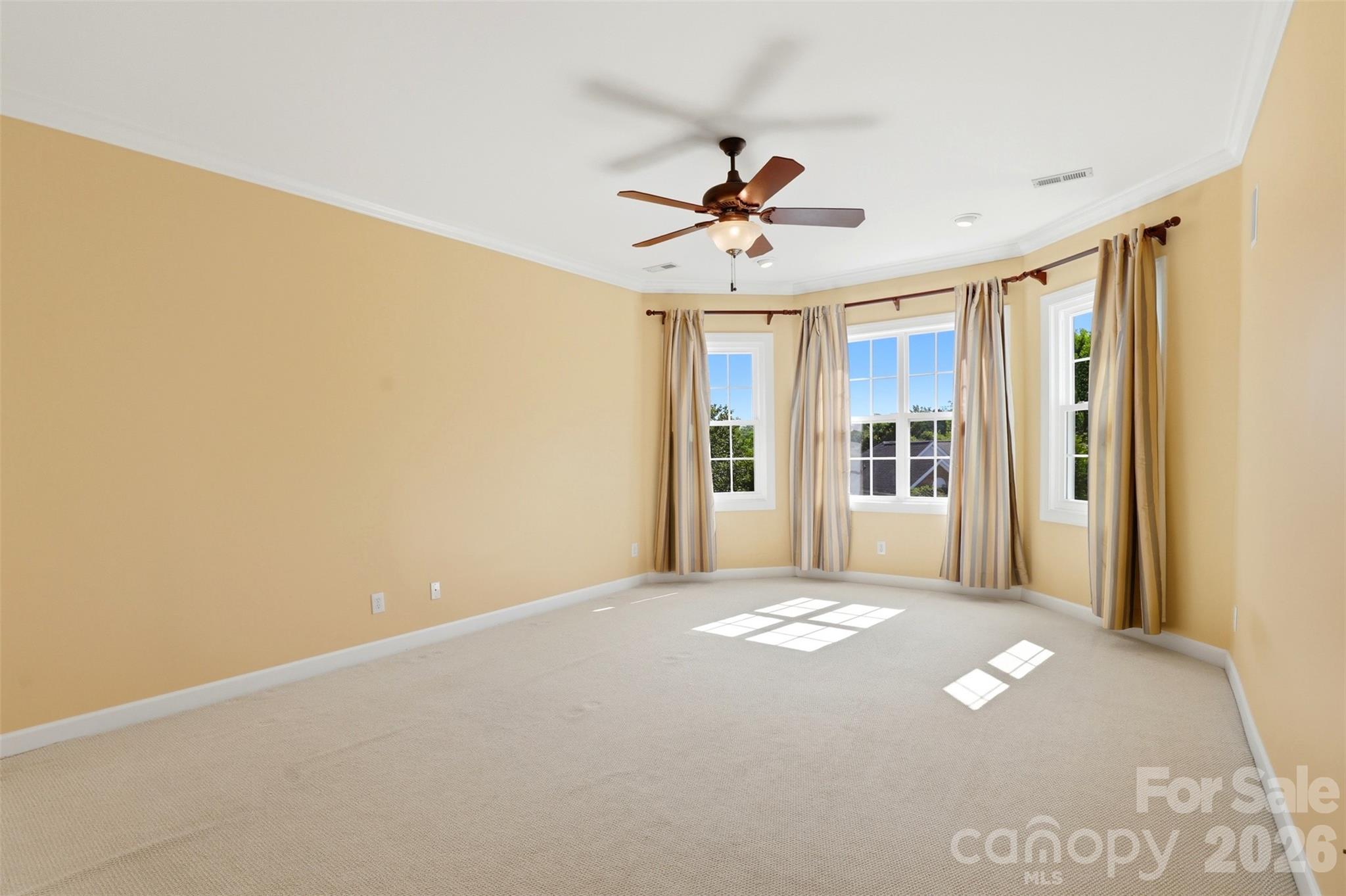 Ballantyne Meadows - Residential