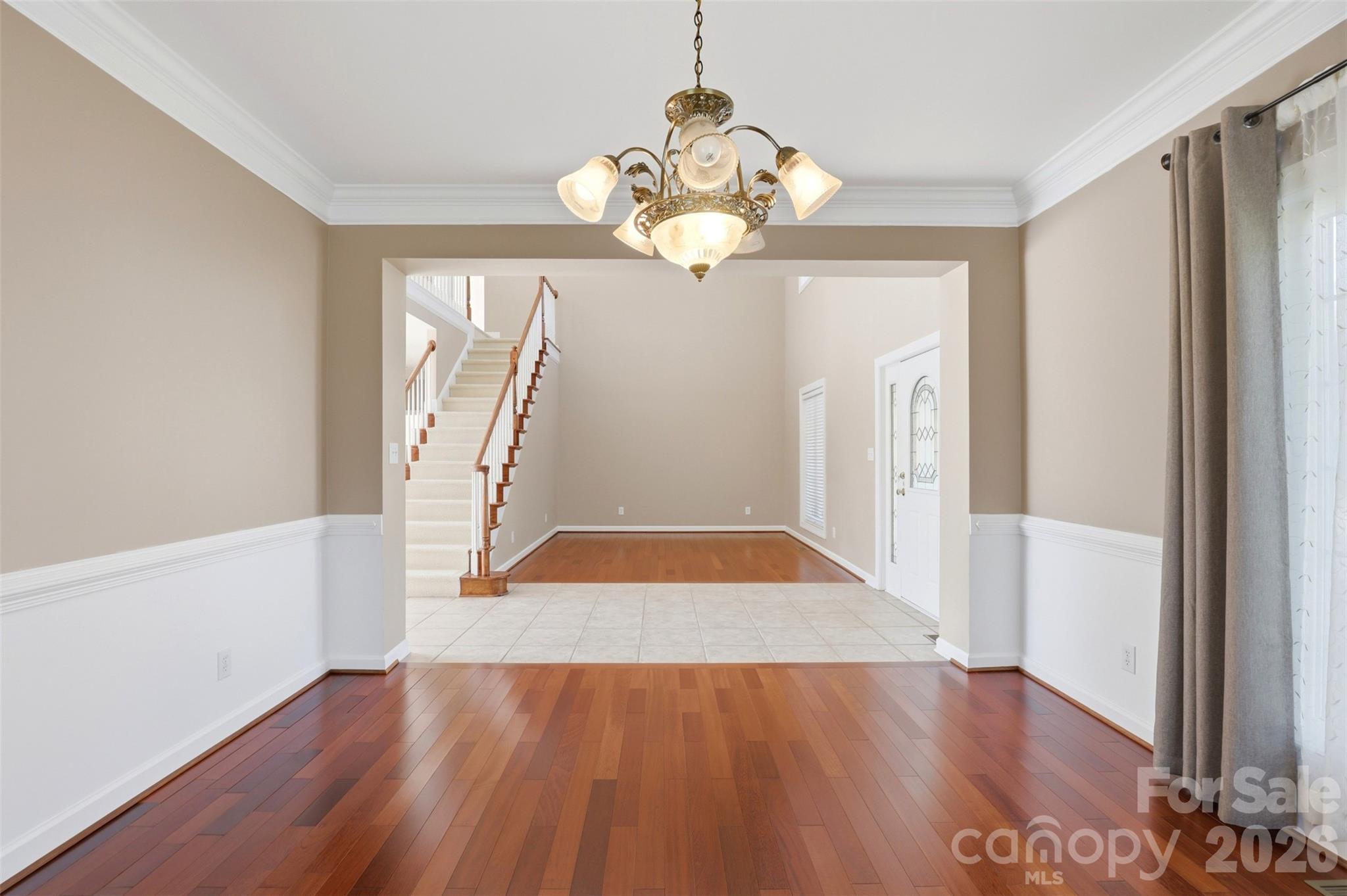 Ballantyne Meadows - Residential
