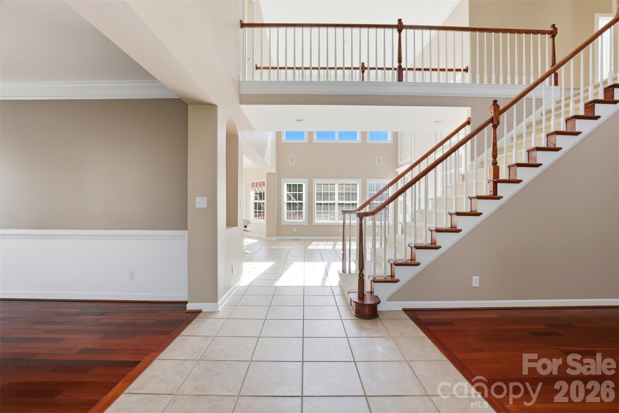 Ballantyne Meadows - Residential