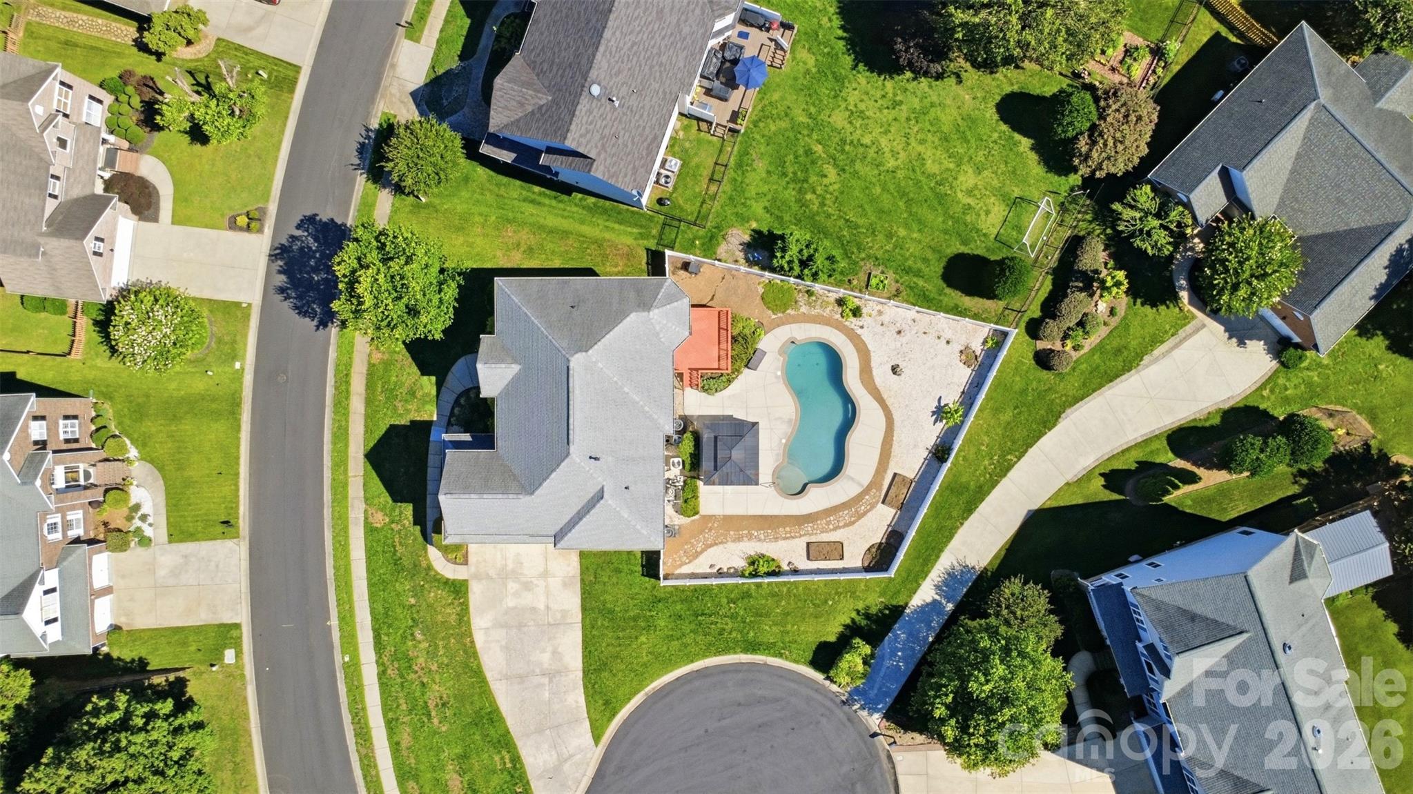 Ballantyne Meadows - Residential