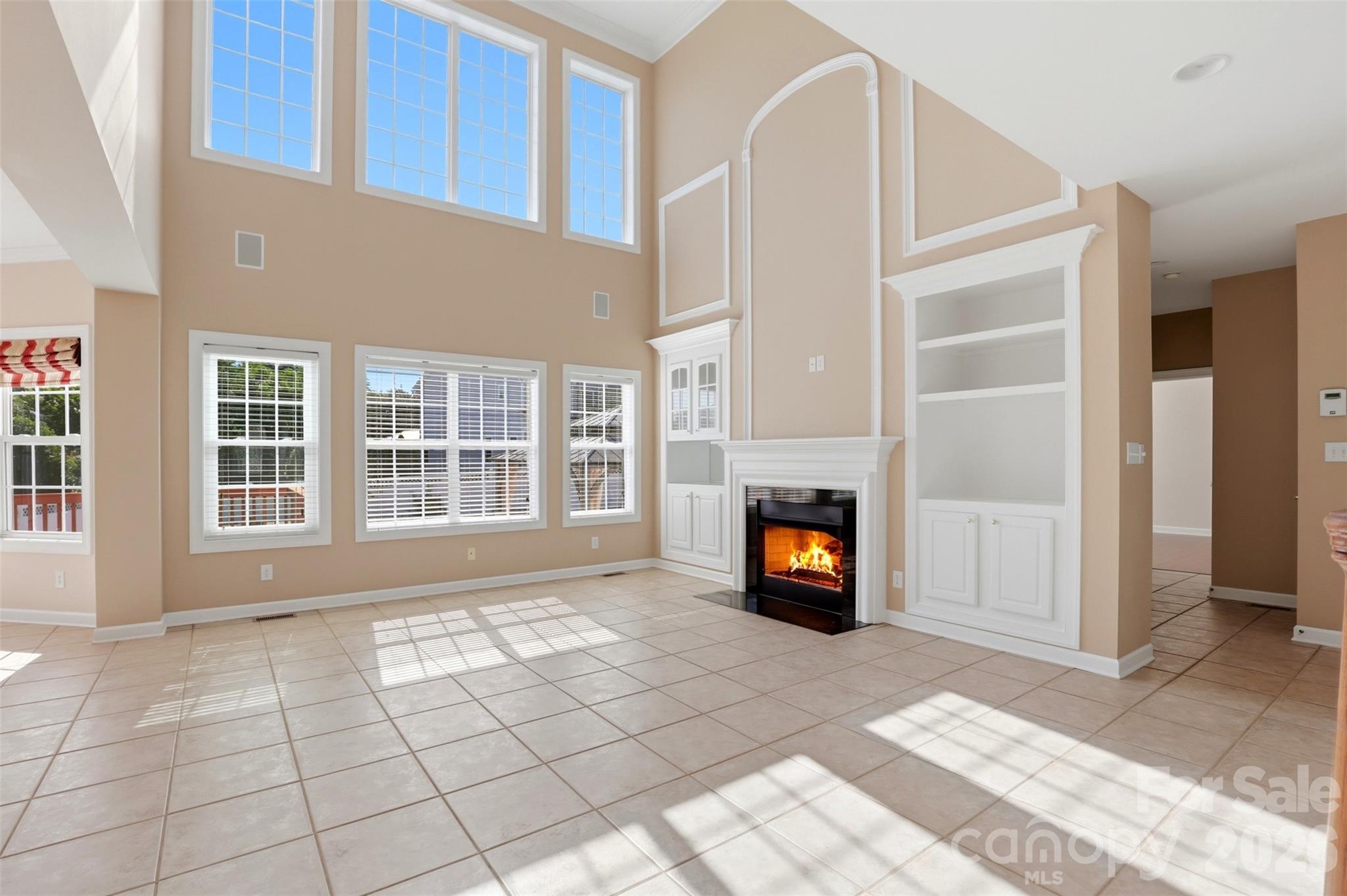Ballantyne Meadows - Residential
