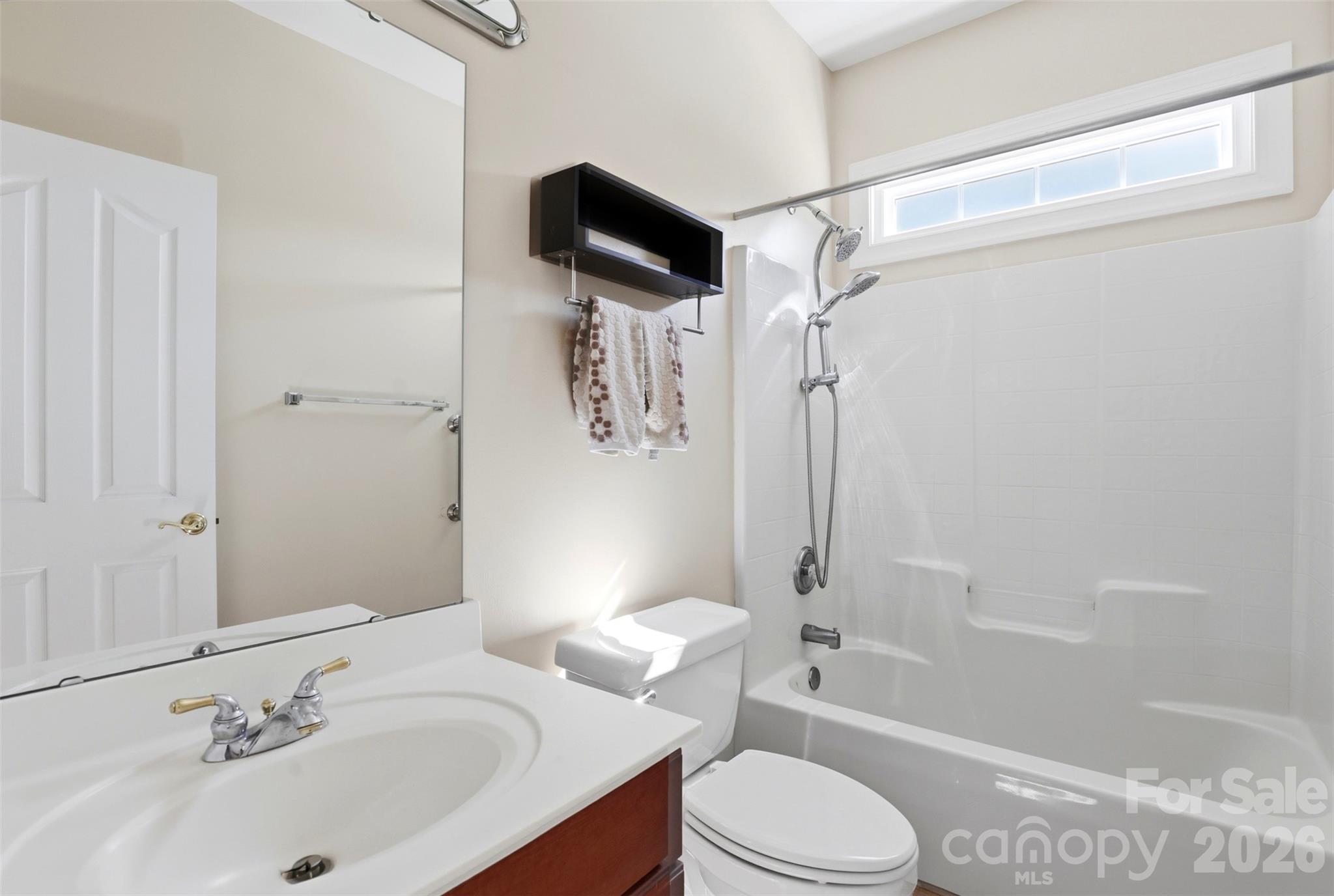 Ballantyne Meadows - Residential
