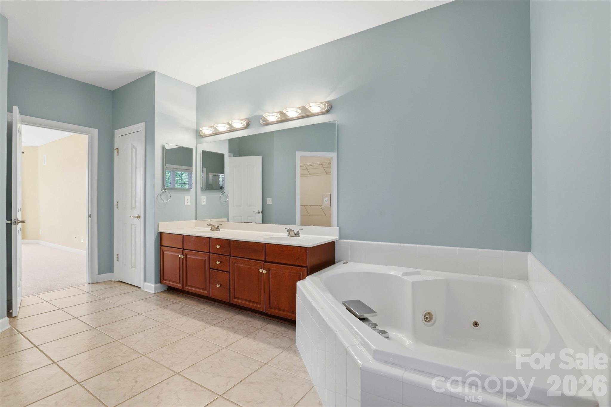 Ballantyne Meadows - Residential
