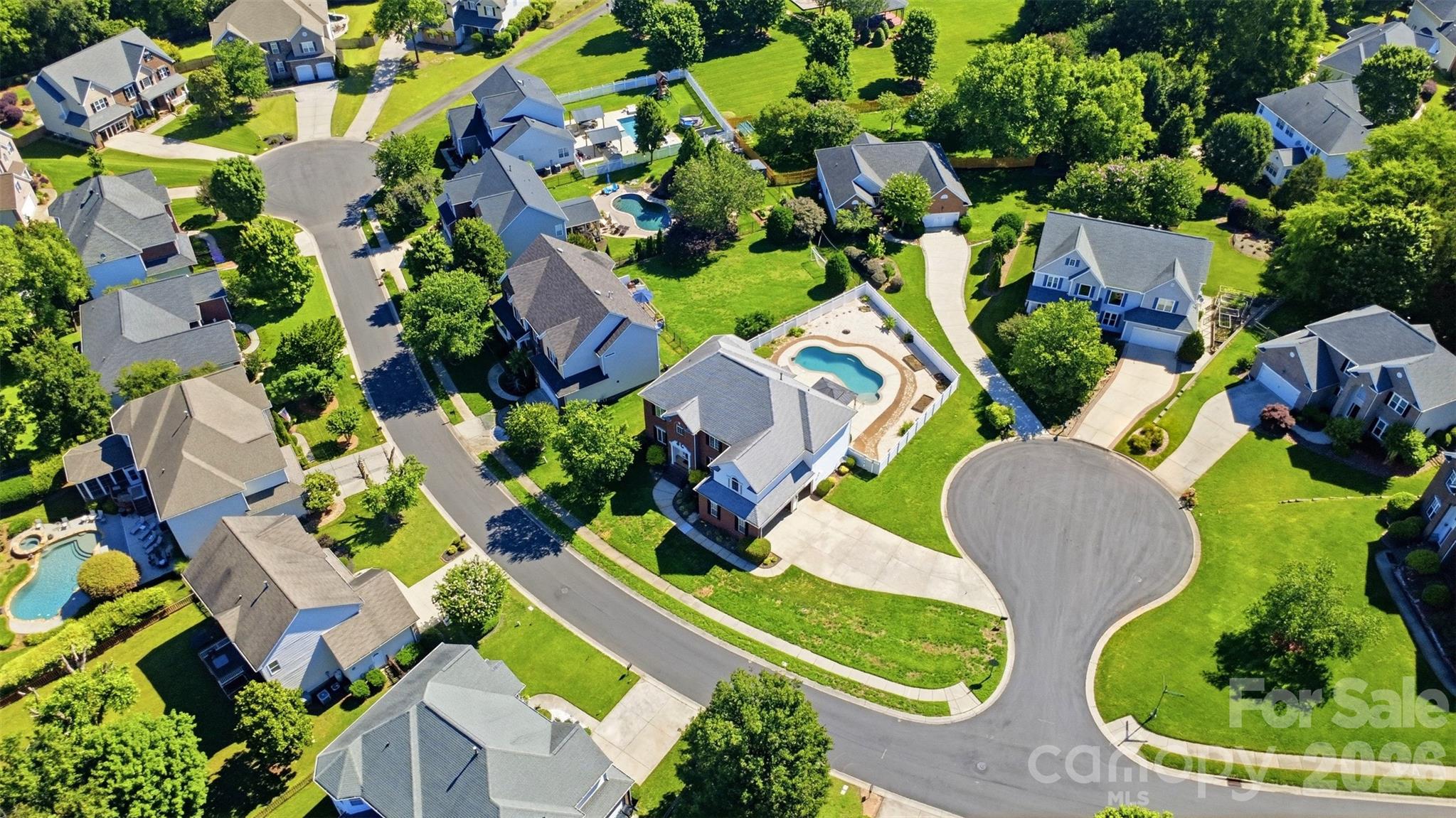 Ballantyne Meadows - Residential
