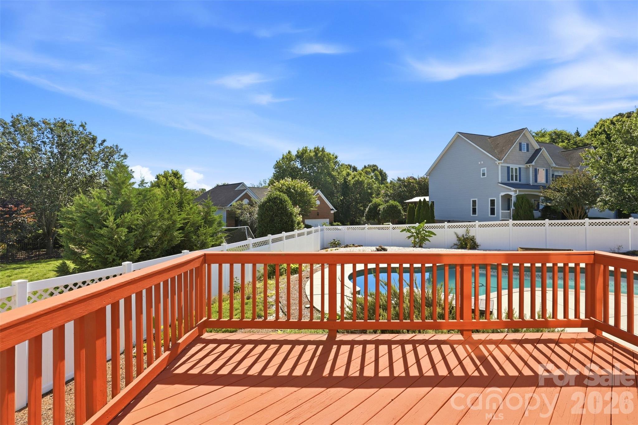 Ballantyne Meadows - Residential
