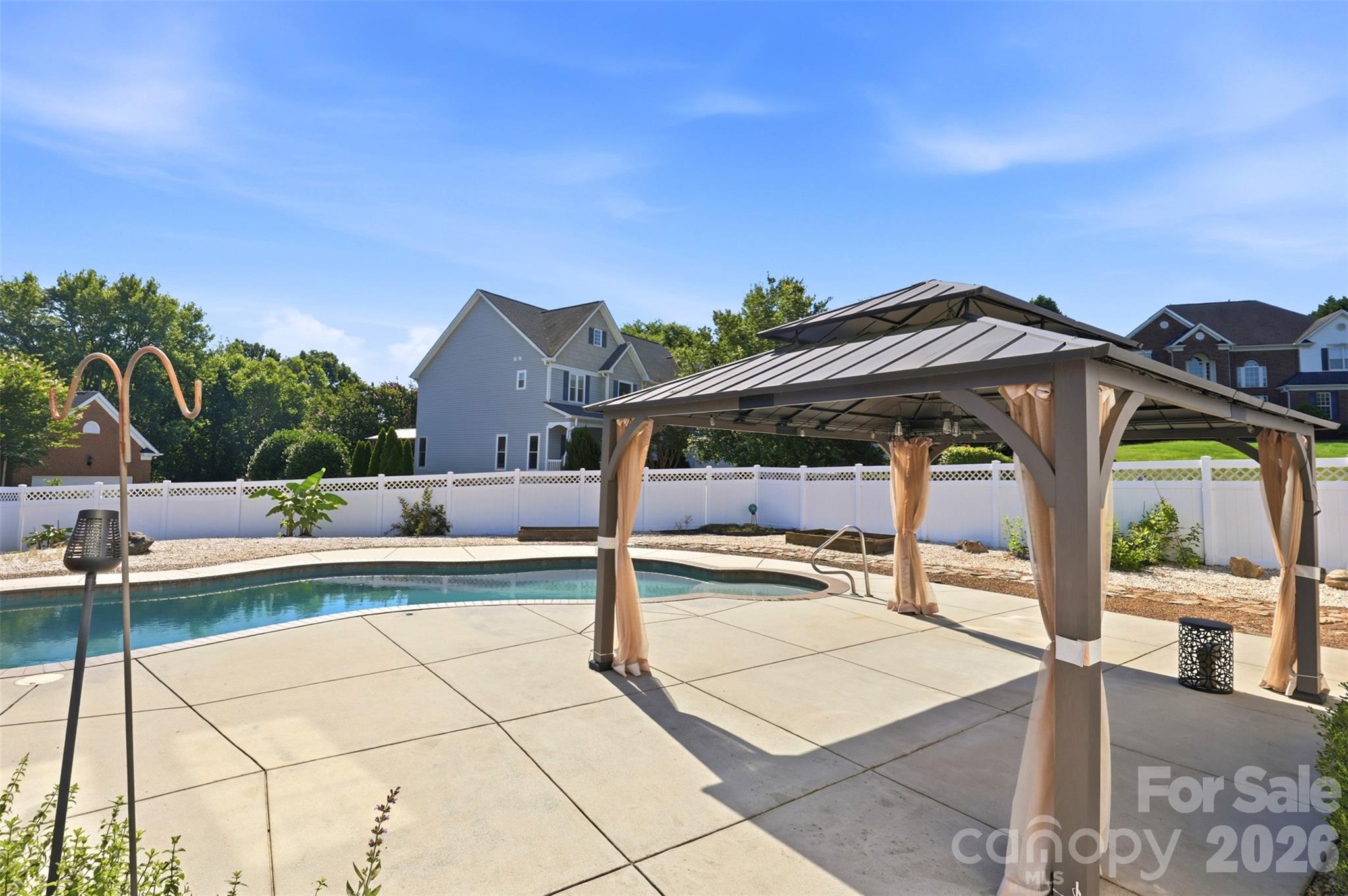 Ballantyne Meadows - Residential